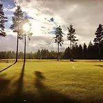 Anolanranta House - Golf & * Pieksämäki