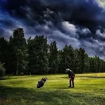 Anolanranta House - Golf & Apartman *