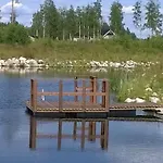 Anolanranta House - Golf & *