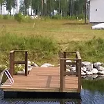 Anolanranta House - Golf & Lägenhet *