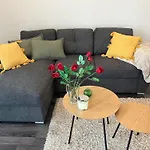 Lägenhet Anolanranta House - Golf & Pieksämäki