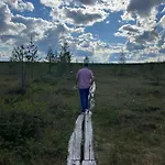 Anolanranta House - Golf &
