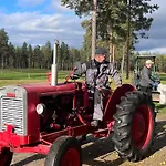 Anolanranta House - Golf & * Pieksämäki