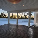 Anolanranta House - Golf & Lägenhet *