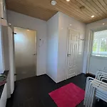 Anolanranta House - Golf & * Pieksamaki