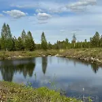 Lägenhet Anolanranta House - Golf & *