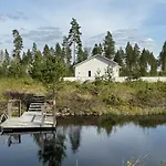 Anolanranta House - Golf & Pieksämäki
