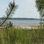 Anolanranta House - Golf & * Pieksämäki