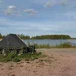 Lägenhet Anolanranta House - Golf & *
