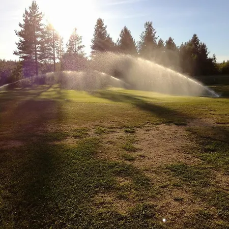 דירה Anolanranta House - Golf & *