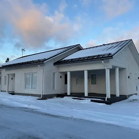 Anolanranta House - Golf & *