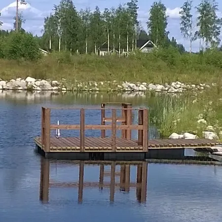 Anolanranta House - Golf & *