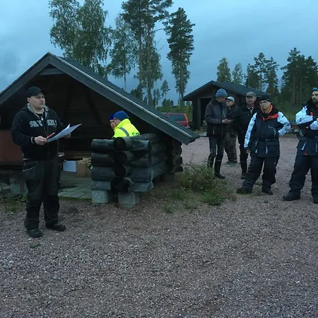 Anolanranta House - Golf & *