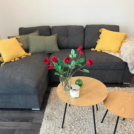 דירה Anolanranta House - Golf & פייקסמאקי