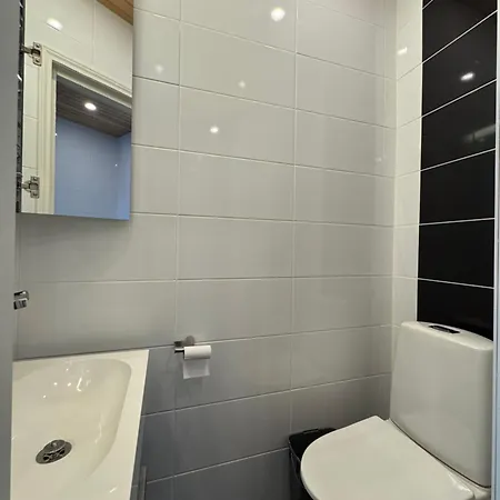 Anolanranta House - Golf & * פייקסמאקי