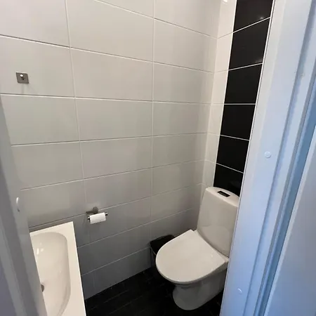 Апартаменты Anolanranta House - Golf &