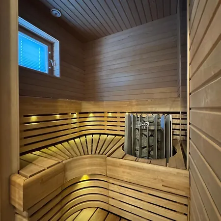 דירה Anolanranta House - Golf & *