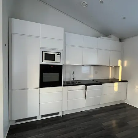 דירה Anolanranta House - Golf & פייקסמאקי