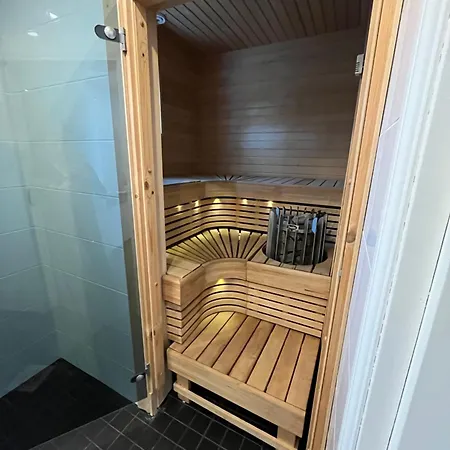 Апартаменты Anolanranta House - Golf & *