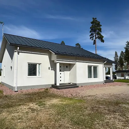 Anolanranta House - Golf &