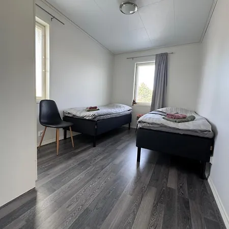 Anolanranta House - Golf & *