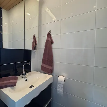 Anolanranta House - Golf & * פייקסמאקי