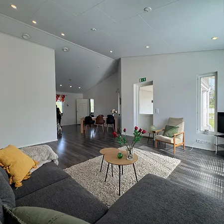 公寓 Anolanranta House - Golf &