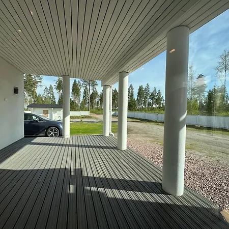 Anolanranta House - Golf & *