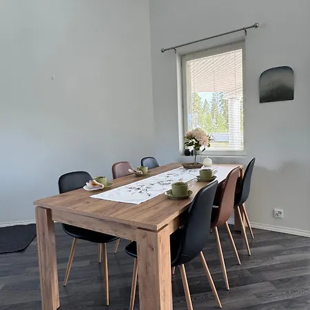 Anolanranta House - Golf & *
