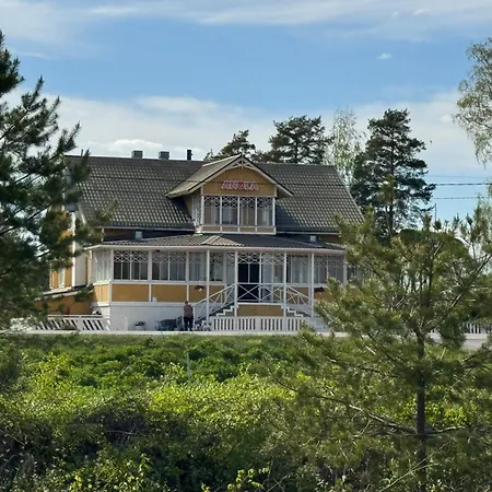 Anolanranta House - Golf & 皮耶克赛迈基