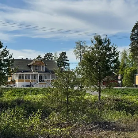 Anolanranta House - Golf & 公寓 *