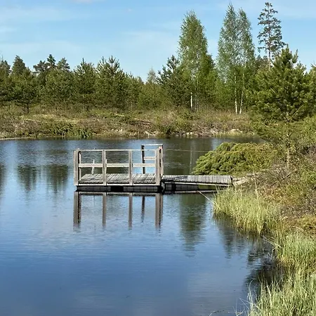 דירה Anolanranta House - Golf & *