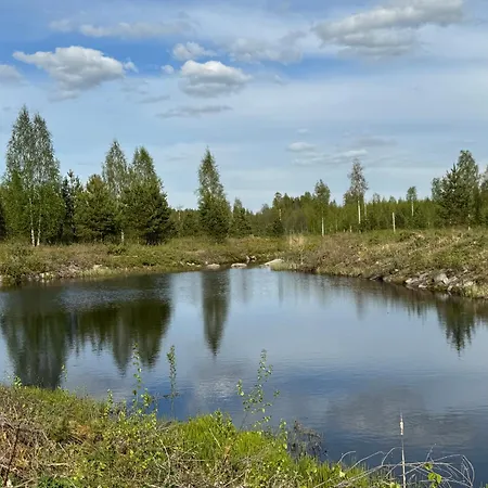 דירה Anolanranta House - Golf & *