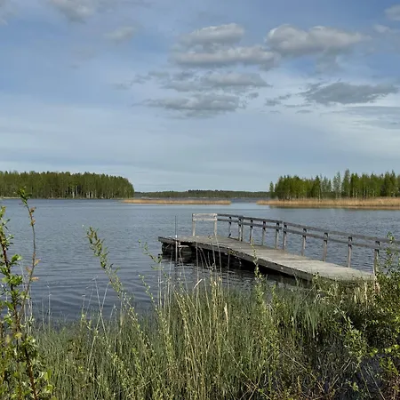 Anolanranta House - Golf &