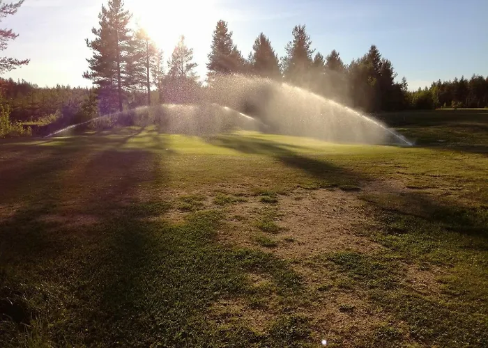 Apartamento Anolanranta House - Golf & *