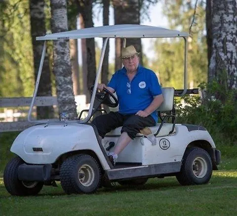 Apartamento Anolanranta House - Golf & Pieksamaki