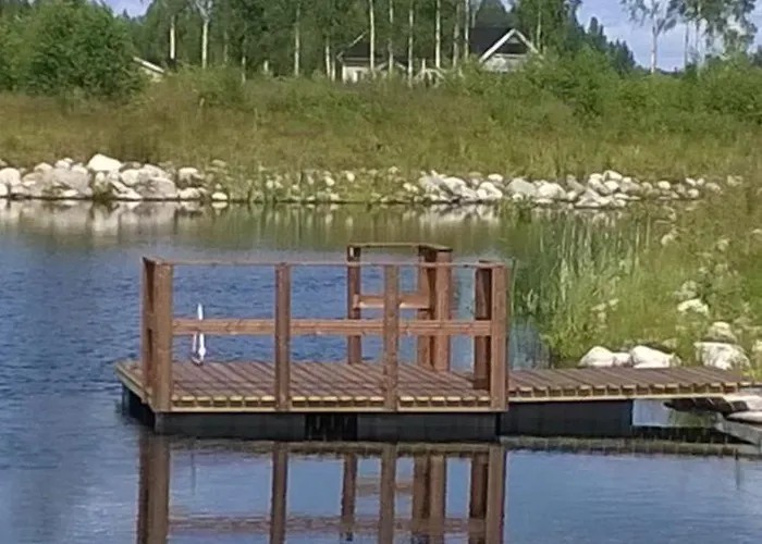 Anolanranta House - Golf & *