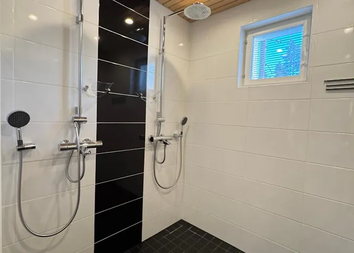 Anolanranta House - Golf & *