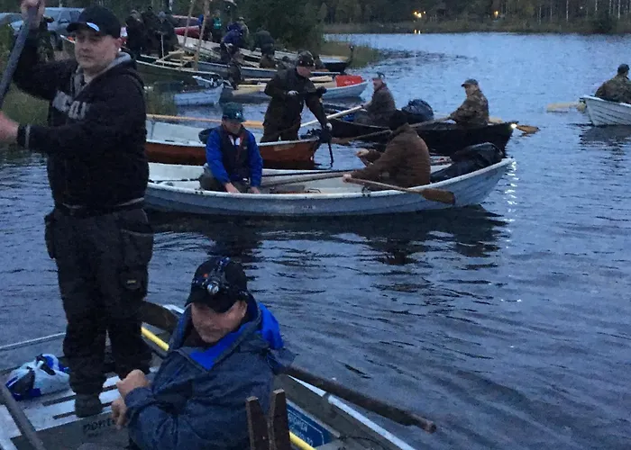 Apartamento Anolanranta House - Golf & *