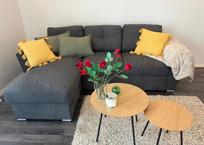 Apartamento Anolanranta House - Golf & Pieksamaki