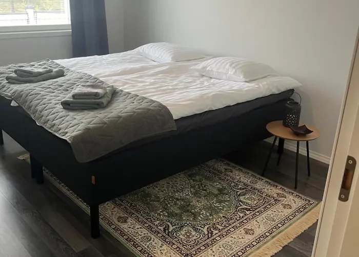 Anolanranta House - Golf & Apartamento Pieksamaki