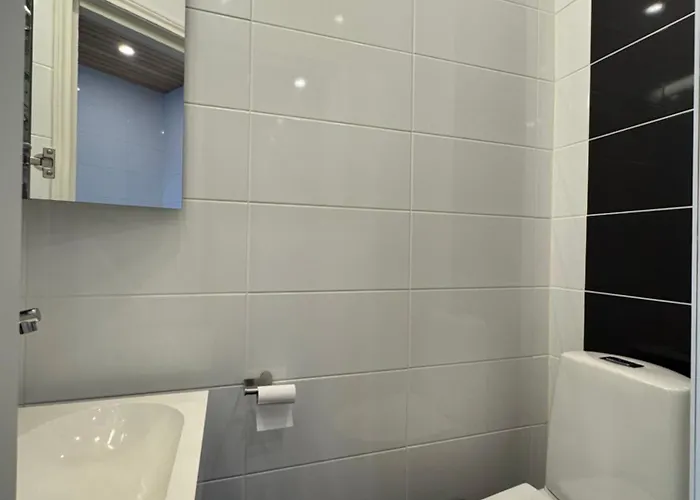 Anolanranta House - Golf & * Pieksamaki