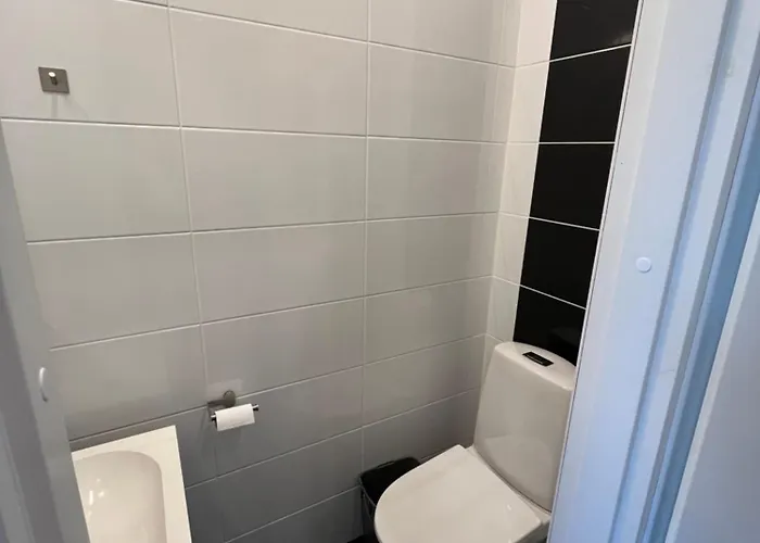 Apartamento Anolanranta House - Golf &