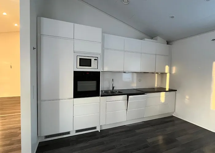 Apartamento Anolanranta House - Golf & Pieksamaki