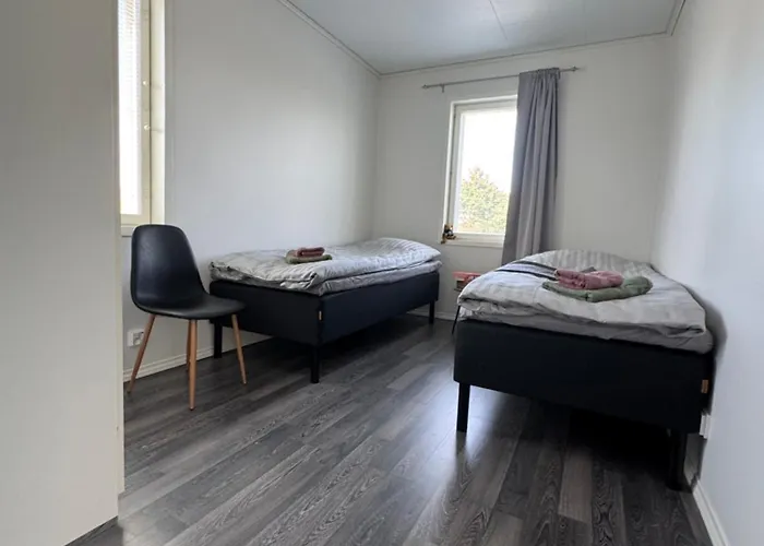 Anolanranta House - Golf & *