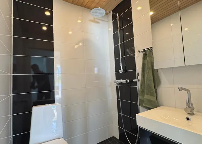 Anolanranta House - Golf & Apartamento *