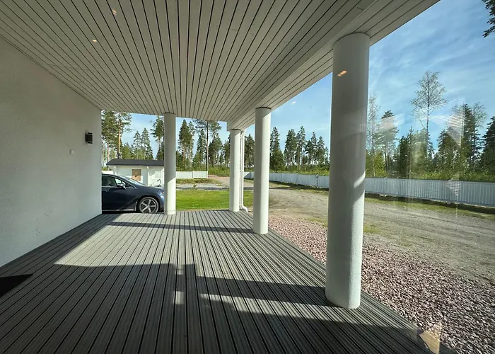 Anolanranta House - Golf & *