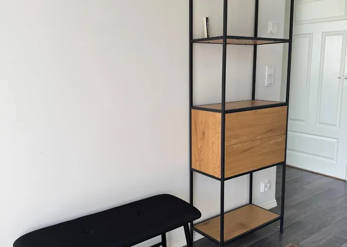 Anolanranta House - Golf & Pieksamaki