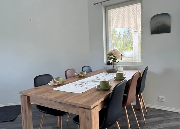 Anolanranta House - Golf & *