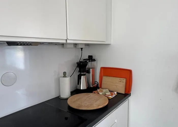 Anolanranta House - Golf &